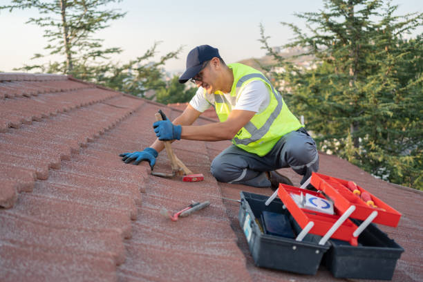 Best Roof Leak Repair  in St Helens, OR