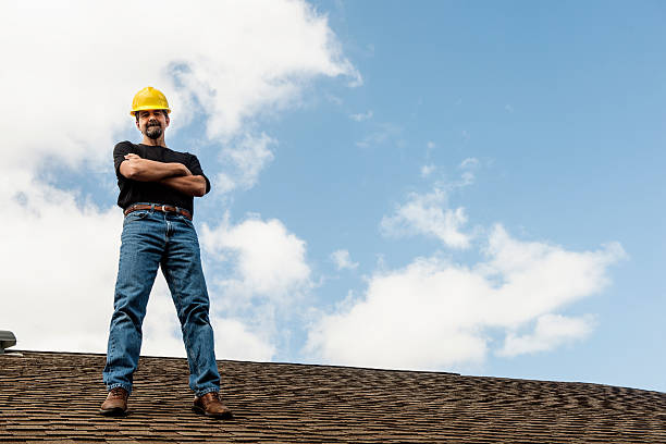 Best Metal Roofing Contractor  in St Helens, OR