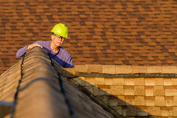 Best Roof Gutter Cleaning  in St Helens, OR